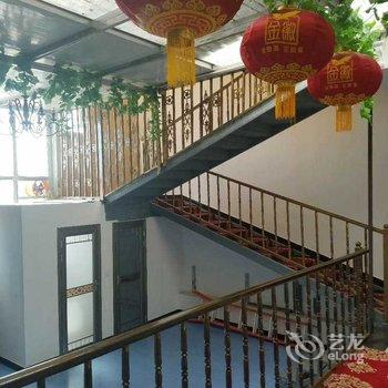 敦煌市相约金山客栈酒店提供图片