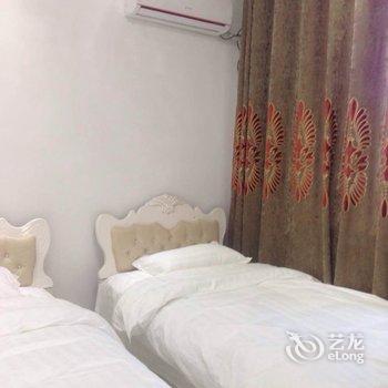 敦煌市相约金山客栈酒店提供图片