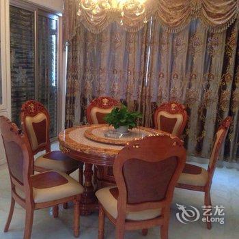 敦煌市相约金山客栈酒店提供图片