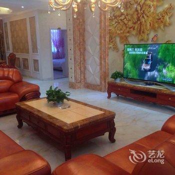 敦煌市相约金山客栈酒店提供图片