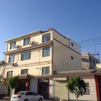 敦煌市相约金山客栈酒店提供图片