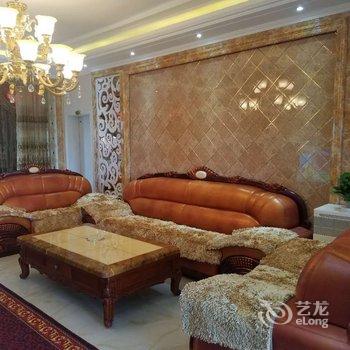 敦煌市相约金山客栈酒店提供图片