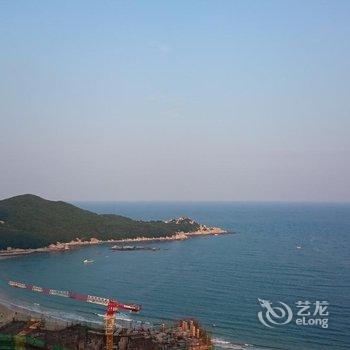 汕头南澳青澳湾蓝调海悦公寓酒店提供图片