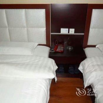 泾阳海鸿宾馆酒店提供图片
