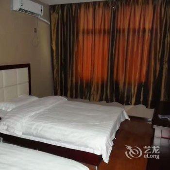 泾阳海鸿宾馆酒店提供图片