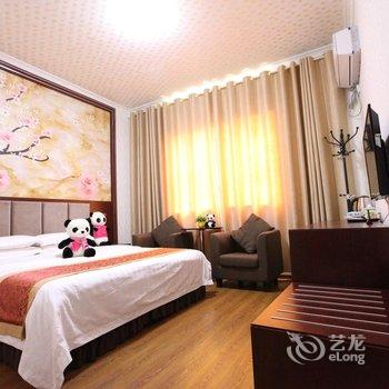 雅安清桂园精品客栈酒店提供图片