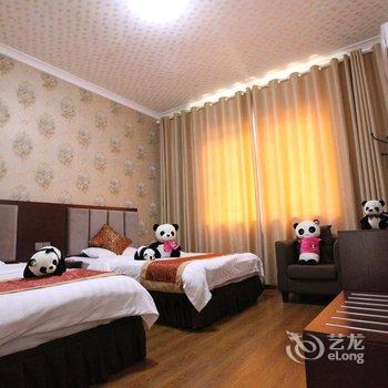 雅安清桂园精品客栈酒店提供图片