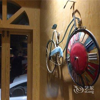 普者黑红泥小火炉pizza客栈酒店提供图片