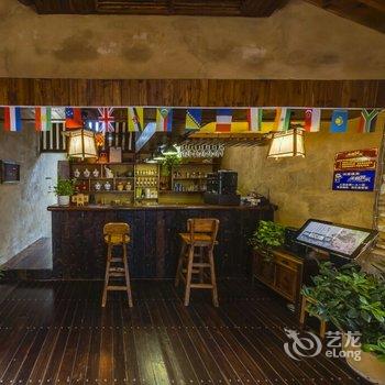 温岭阿云石屋客栈酒店提供图片