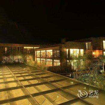 广州云水间酒店酒店提供图片