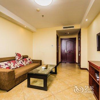 福州鑫潮商务酒店酒店提供图片