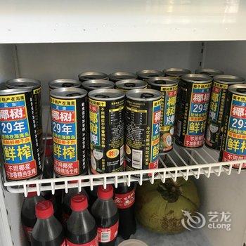 北海涠洲岛有间客栈酒店提供图片