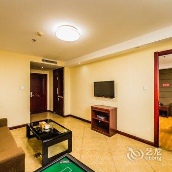 福州鑫潮商务酒店酒店提供图片
