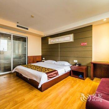 福州鑫潮商务酒店酒店提供图片