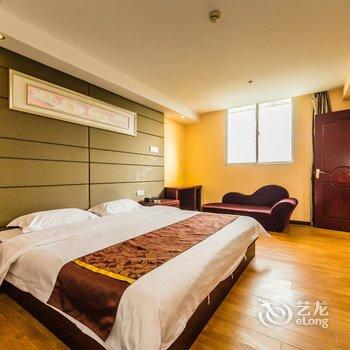 福州鑫潮商务酒店酒店提供图片