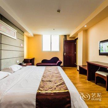 福州鑫潮商务酒店酒店提供图片