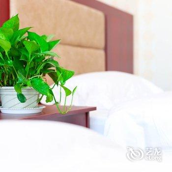 荣成边贸城大酒店酒店提供图片
