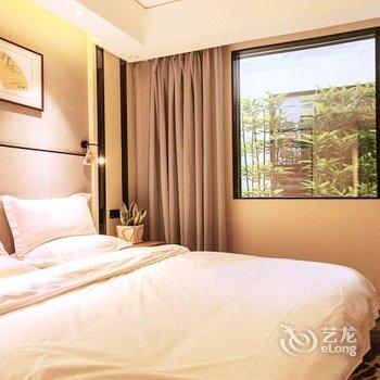 郑州安泰精品酒店(会展中心店)酒店提供图片