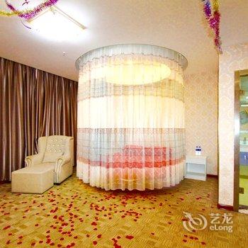 平湖星程假日酒店酒店提供图片