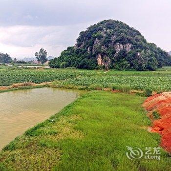 普者黑精神盛宴客栈酒店提供图片