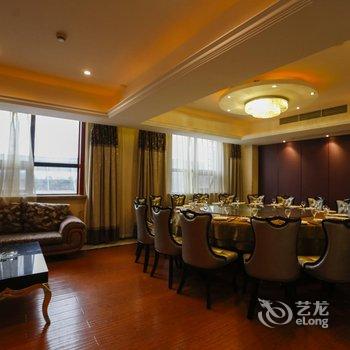 舟山东瓯王大酒店酒店提供图片