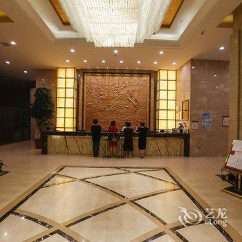 舟山东瓯王大酒店酒店提供图片
