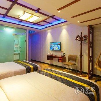 西塘大舍精品酒店酒店提供图片