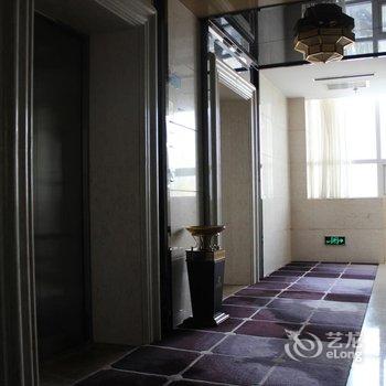 榆林东方大酒店酒店提供图片