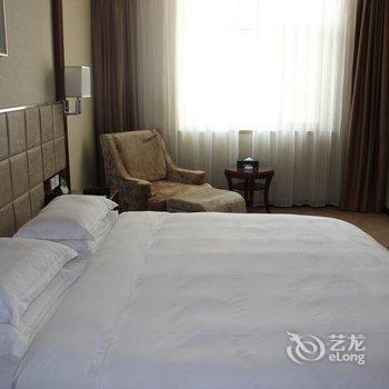 榆林东方大酒店酒店提供图片