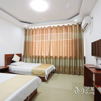 威海金福源宾馆酒店提供图片