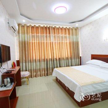 威海金福源宾馆酒店提供图片