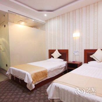 威海金福源宾馆酒店提供图片