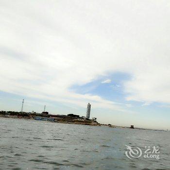 绥中东戴河山海同湾夏日海景公寓酒店提供图片