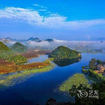 普者黑河韵客栈酒店提供图片