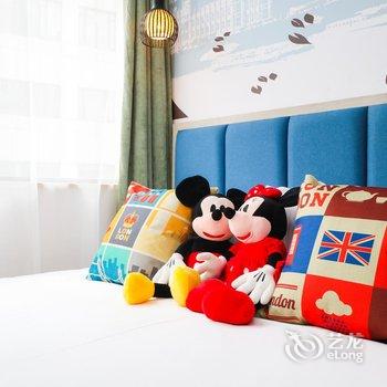 南京tttouch酒店酒店提供图片