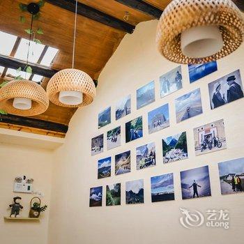 丽水忆水阑庭民宿酒店提供图片