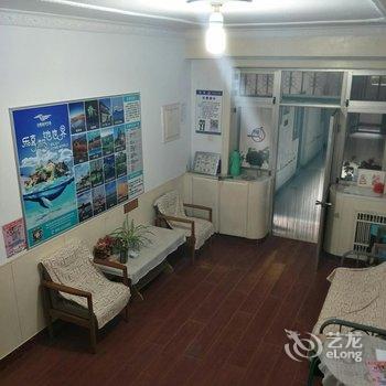 南戴河鑫馨旅馆酒店提供图片