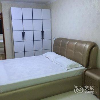 北戴河赤土山公寓酒店提供图片