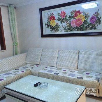 北戴河赤土山公寓酒店提供图片