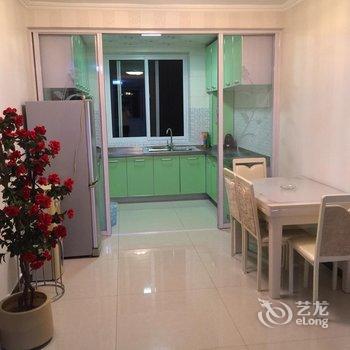 北戴河赤土山公寓酒店提供图片