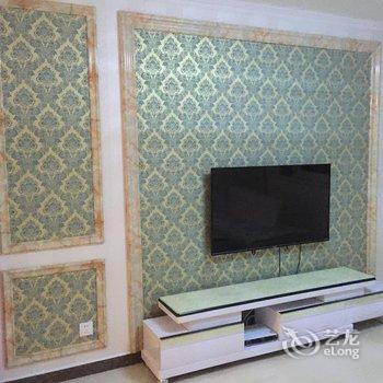 北戴河赤土山公寓酒店提供图片