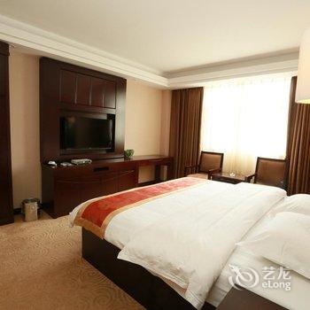 普洱澜沧建国酒店酒店提供图片