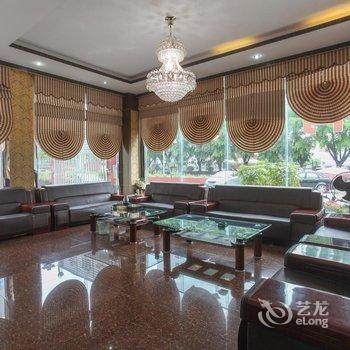 漳州南靖育仁宾馆酒店提供图片