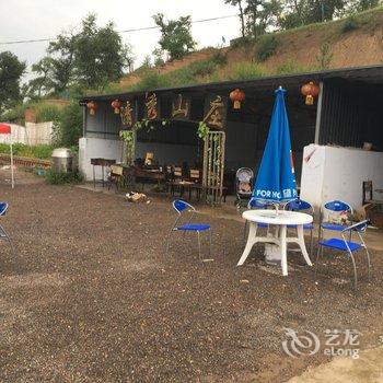 崇礼清秀山庄酒店提供图片