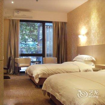 广州帝都公寓酒店提供图片