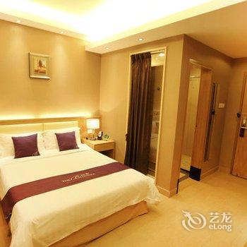 广州帝都公寓酒店提供图片