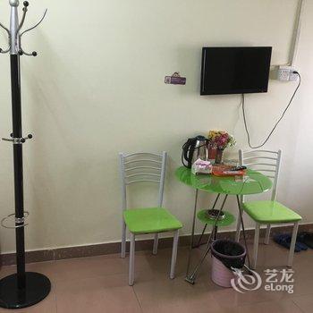 广州帝都公寓酒店提供图片