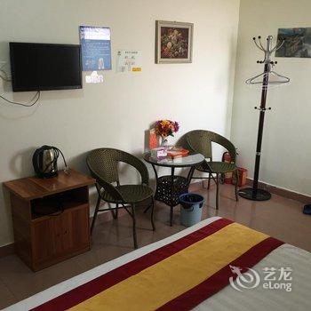 广州帝都公寓酒店提供图片
