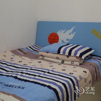 敦煌小居家庭公寓酒店提供图片