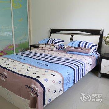 敦煌小居家庭公寓酒店提供图片